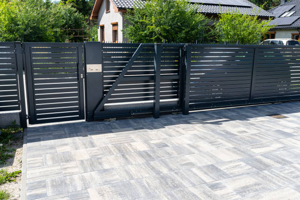Best Commercial Driveway Pavers  in South St Paul, MN